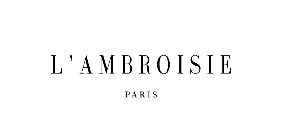 L'ambroisie, paris 